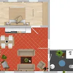 Apartment Im 