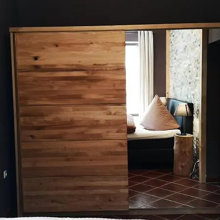 Apartment Im 