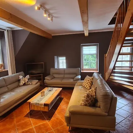 Apartment Im 