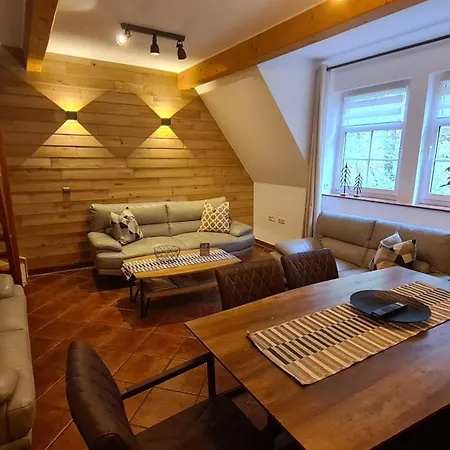 Apartment Im 