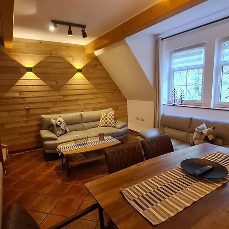 Apartment Im 