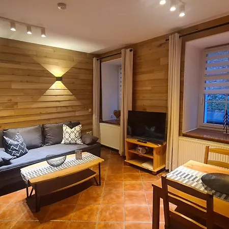 Apartment Im 