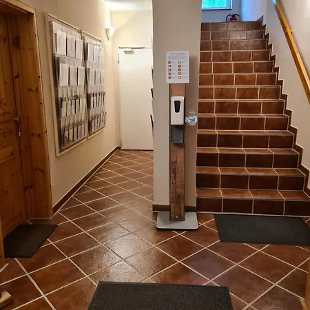 Apartment Im 