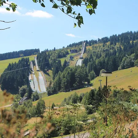 Im Am Frohnauer Hammer Apartment *