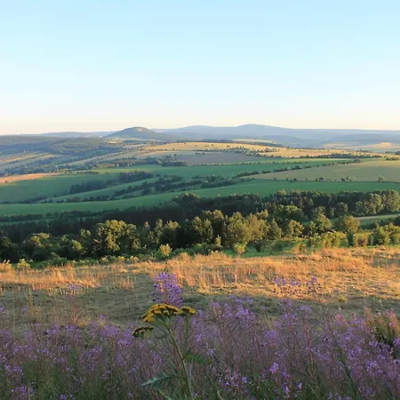 Apartment Im Am Frohnauer Hammer *