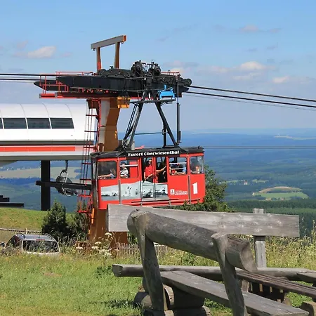 Im Am Frohnauer Hammer Annaberg-Buchholz