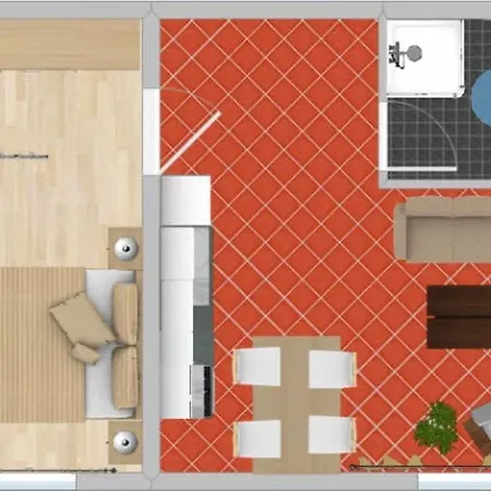 Appartement Im 