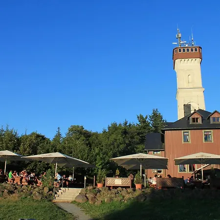 Apartment Im Am Frohnauer Hammer *