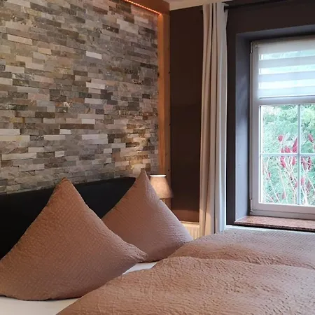 Apartment Im Am Frohnauer Hammer Annaberg-Buchholz