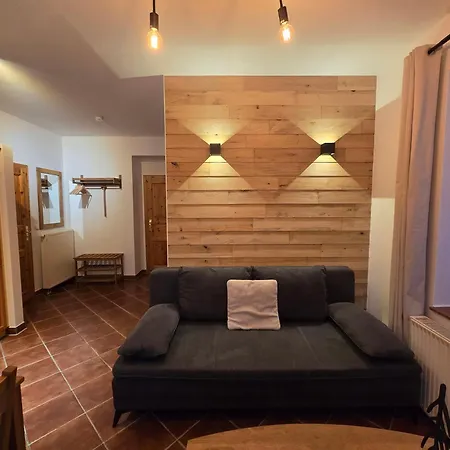 Im Am Frohnauer Hammer Apartment