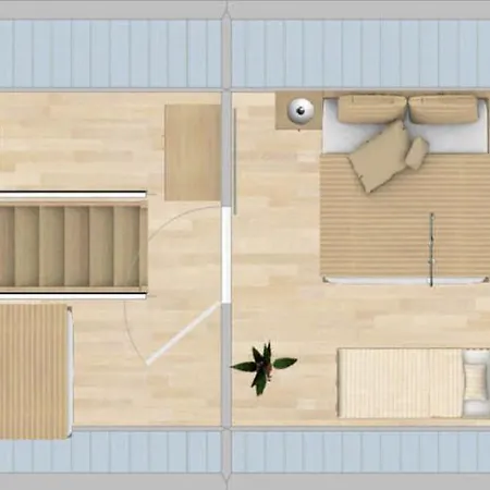 Apartment Im Am Frohnauer Hammer