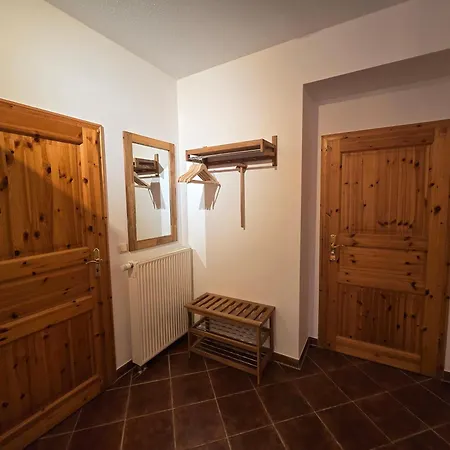 Im Am Frohnauer Hammer Apartment *