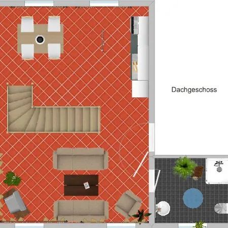 Im Am Frohnauer Hammer Apartment Annaberg-Buchholz