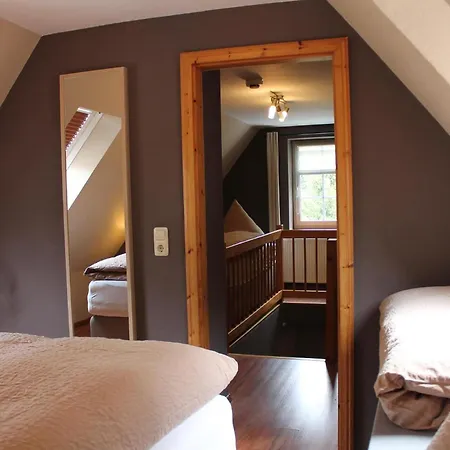 Apartment Im Am Frohnauer Hammer Annaberg-Buchholz