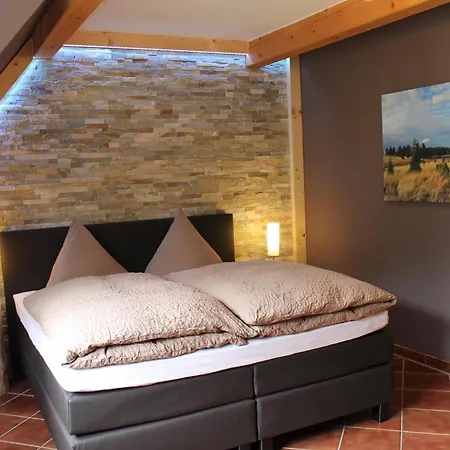 Apartment Im Am Frohnauer Hammer