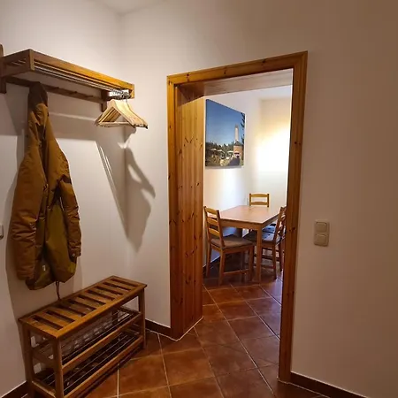 Apartment Im Am Frohnauer Hammer *