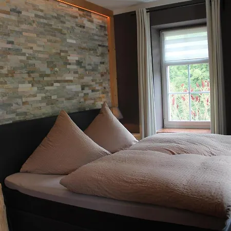 Im Am Frohnauer Hammer Apartment Annaberg-Buchholz