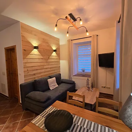 Apartment Im Am Frohnauer Hammer Annaberg-Buchholz