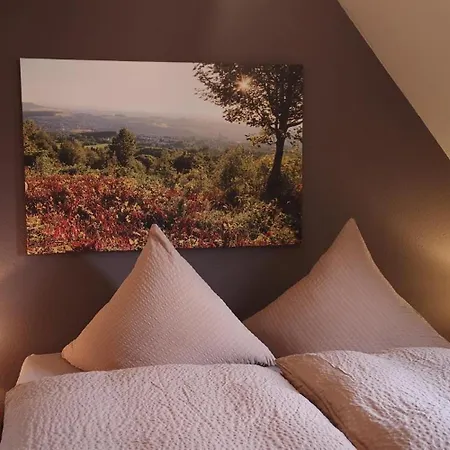 Im Am Frohnauer Hammer Apartment