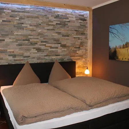 Im Am Frohnauer Hammer Apartment Annaberg-Buchholz