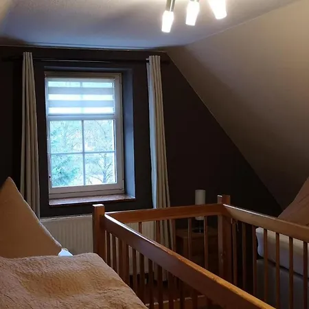 Im Am Frohnauer Hammer Apartment