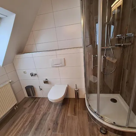 Im Am Frohnauer Hammer Apartment *