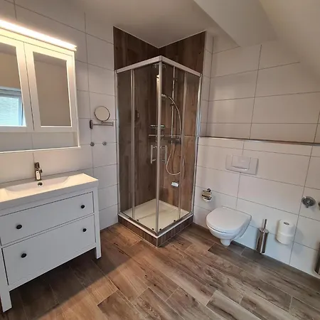 Im Am Frohnauer Hammer Apartment Annaberg-Buchholz