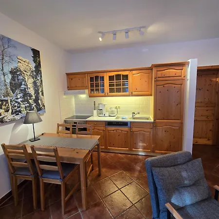 Im Am Frohnauer Hammer Apartment