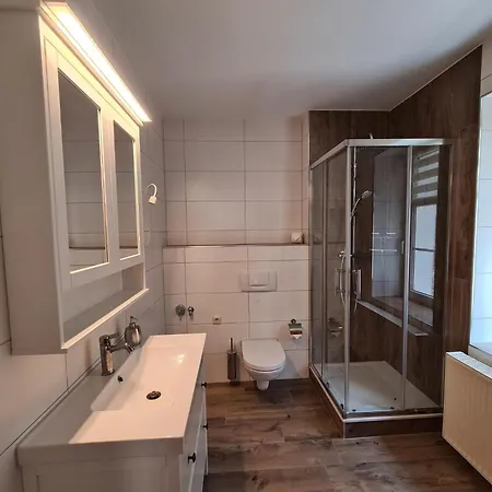 Apartment Im Am Frohnauer Hammer *