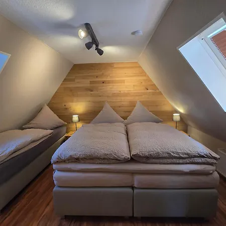 Im Am Frohnauer Hammer Apartment Annaberg-Buchholz