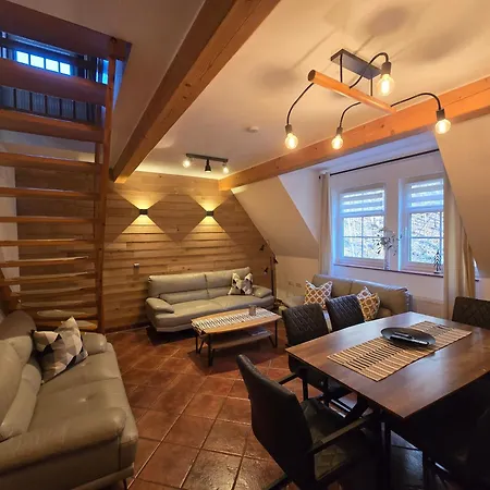 Im Am Frohnauer Hammer Annaberg-Buchholz