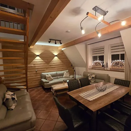 Im Am Frohnauer Hammer Apartment