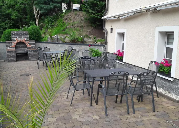 Im Am Frohnauer Hammer Apartment