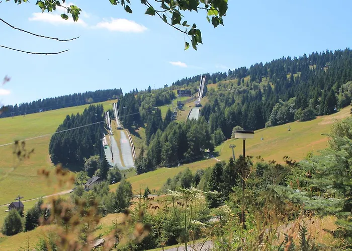 Im Am Frohnauer Hammer Apartment *