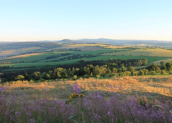 Apartment Im Am Frohnauer Hammer *