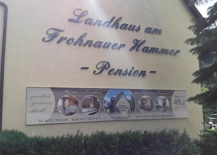 Im Am Frohnauer Hammer *