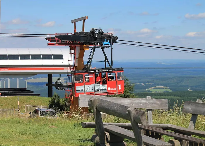 Im Am Frohnauer Hammer Annaberg-Buchholz