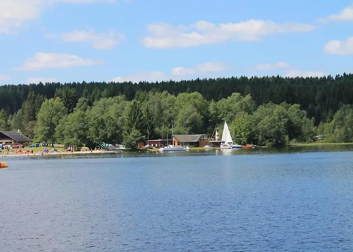 Im Am Frohnauer Hammer