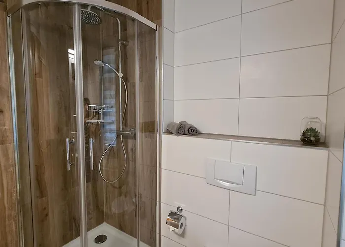 Im Am Frohnauer Hammer Apartment