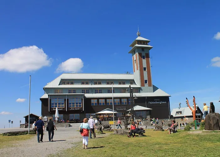 Im Am Frohnauer Hammer Apartment *