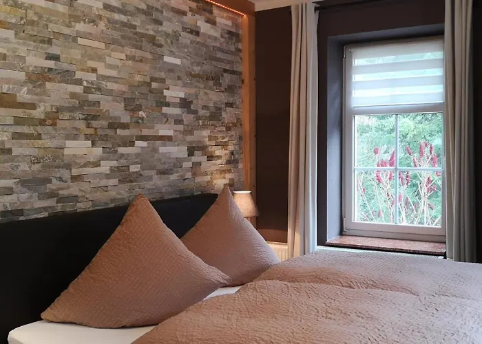 Apartment Im Am Frohnauer Hammer Annaberg-Buchholz