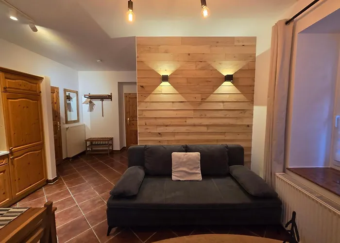 Im Am Frohnauer Hammer Apartment