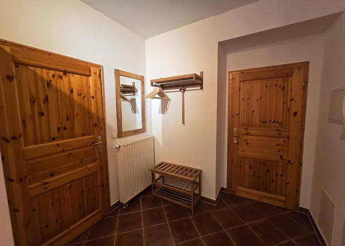 Im Am Frohnauer Hammer Apartment *