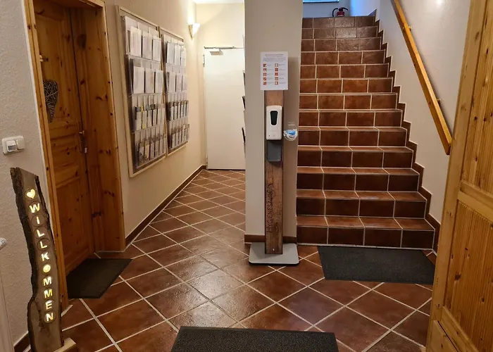 Im Am Frohnauer Hammer Annaberg-Buchholz