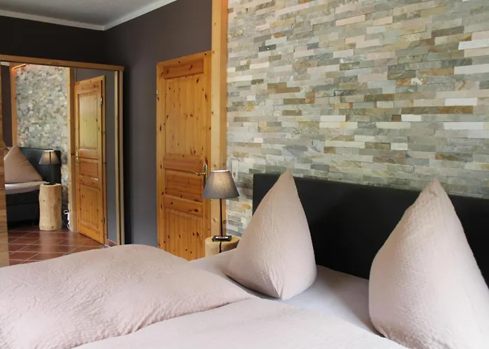 Im Am Frohnauer Hammer Apartment