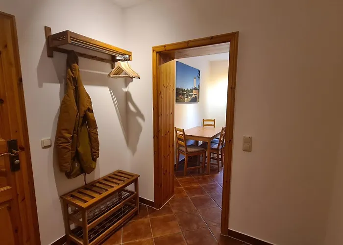 Apartment Im Am Frohnauer Hammer *