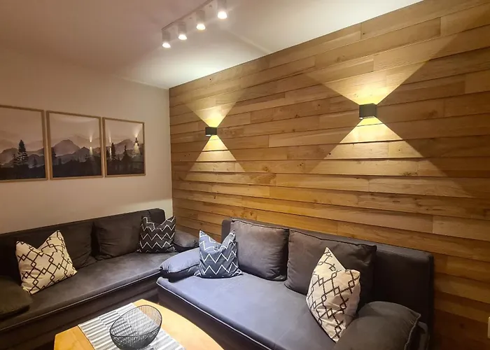 Apartment Im Am Frohnauer Hammer