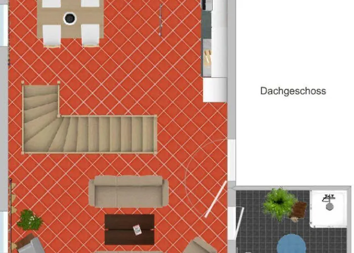 Im Am Frohnauer Hammer Apartment *