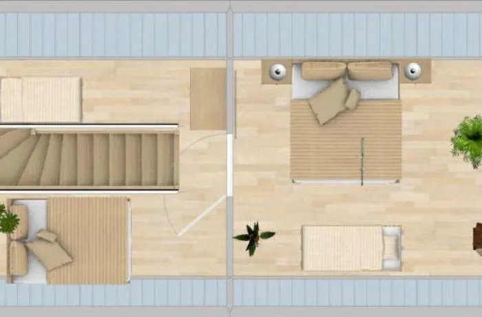 Im Am Frohnauer Hammer Apartment Annaberg-Buchholz