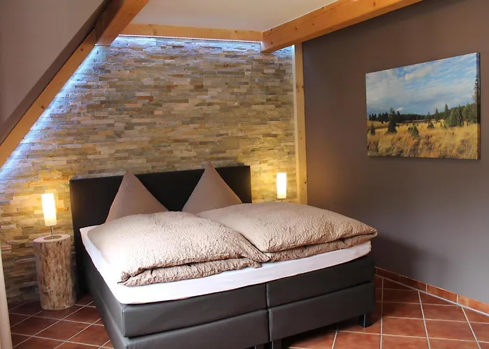 Im Am Frohnauer Hammer Apartment